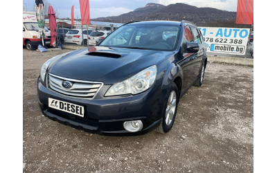 subaru-outback - 0