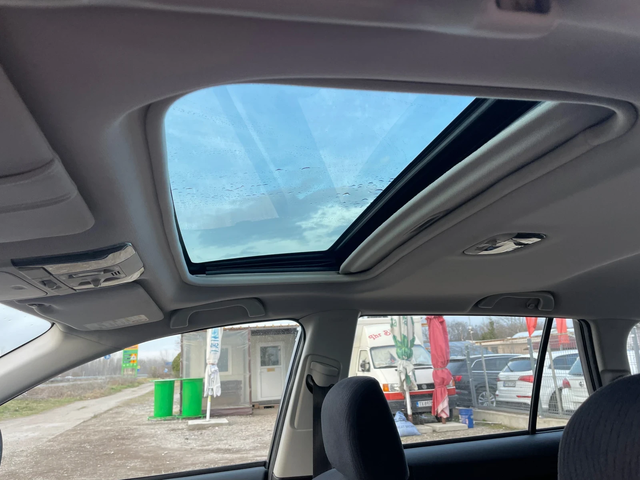 Subaru Outback 2.0D-4x4-ITALIA - автомобили, коли, обяви за нови и употребявани 13