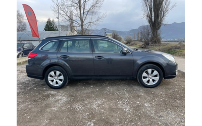 subaru-outback - 2