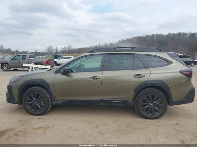 Subaru Outback * ONYX EDITION* КОЖА* ШИБИДАХ* - автомобили, коли, обяви за нови и употребявани 11