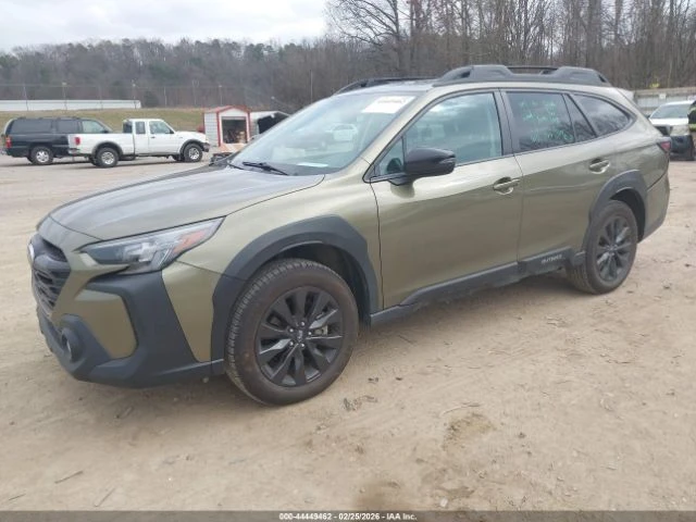 Subaru Outback * ONYX EDITION* КОЖА* ШИБИДАХ* - автомобили, коли, обяви за нови и употребявани 1