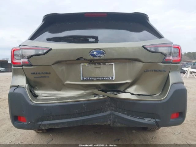 Subaru Outback * ONYX EDITION* КОЖА* ШИБИДАХ* - автомобили, коли, обяви за нови и употребявани 5