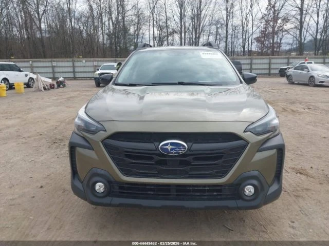 Subaru Outback * ONYX EDITION* КОЖА* ШИБИДАХ* - автомобили, коли, обяви за нови и употребявани 9