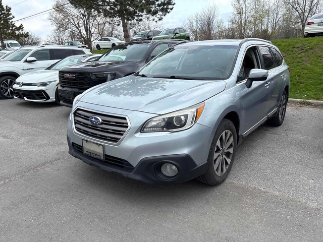 Subaru Outback * 5dr Wgn CVT 2.5i w/Tech Pkg * PANO* KEYLESS* - автомобили, коли, обяви за нови и употребявани 0