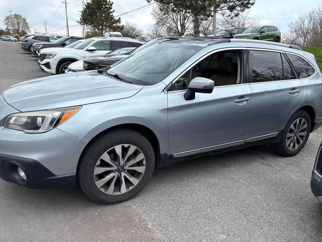 Subaru Outback * 5dr Wgn CVT 2.5i w/Tech Pkg * PANO* KEYLESS* - автомобили, коли, обяви за нови и употребявани 1