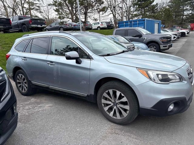 Subaru Outback * 5dr Wgn CVT 2.5i w/Tech Pkg * PANO* KEYLESS* - автомобили, коли, обяви за нови и употребявани 2