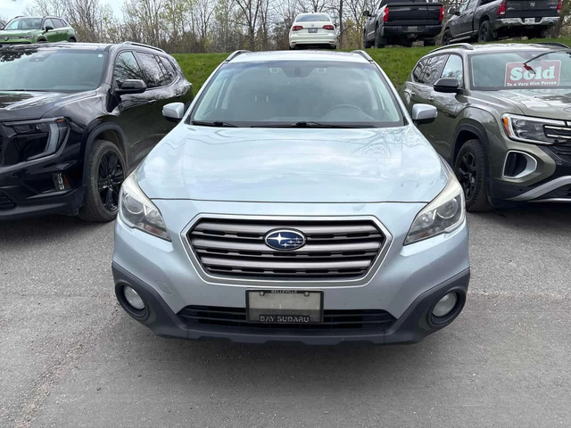 Subaru Outback * 5dr Wgn CVT 2.5i w/Tech Pkg * PANO* KEYLESS* - автомобили, коли, обяви за нови и употребявани 5
