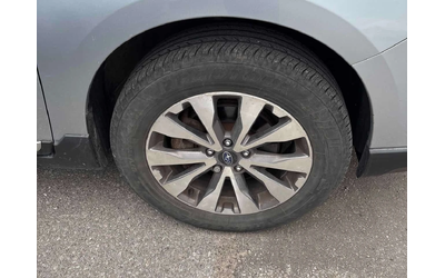 Subaru Outback * 5dr Wgn CVT 2.5i w/Tech Pkg * PANO* KEYLESS* - автомобили, коли, обяви за нови и употребявани 6