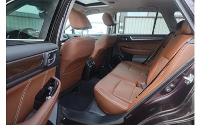 Subaru Outback Outback - автомобили, коли, обяви за нови и употребявани 10