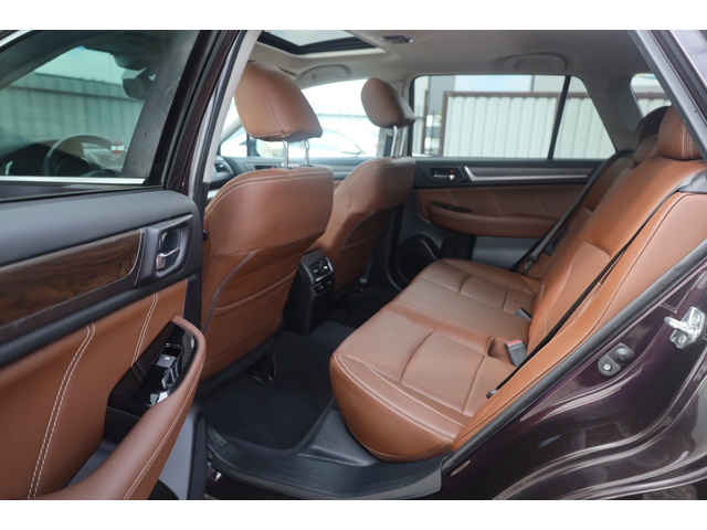 Subaru Outback Outback - автомобили, коли, обяви за нови и употребявани 10
