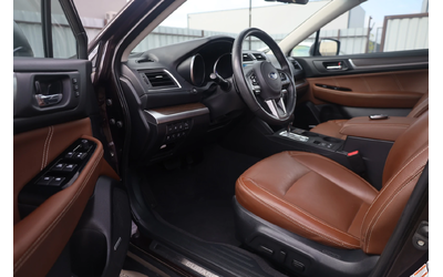 Subaru Outback Outback - автомобили, коли, обяви за нови и употребявани 11
