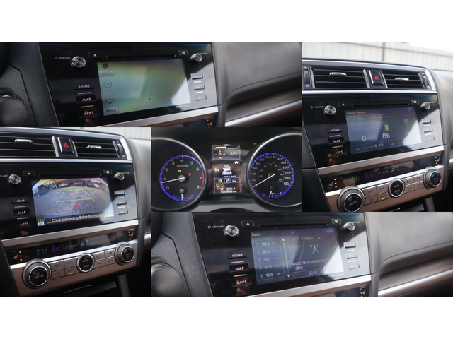 Subaru Outback Outback - автомобили, коли, обяви за нови и употребявани 14