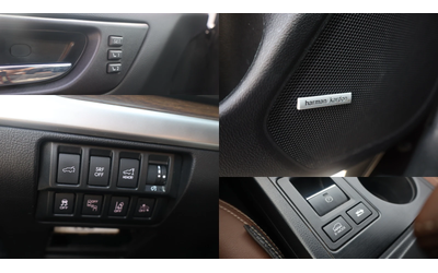 Subaru Outback Outback - автомобили, коли, обяви за нови и употребявани 15