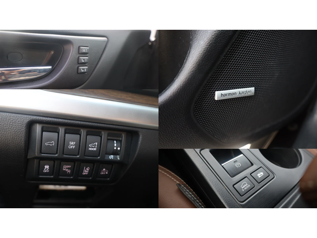 Subaru Outback Outback - автомобили, коли, обяви за нови и употребявани 15