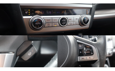 Subaru Outback Outback - автомобили, коли, обяви за нови и употребявани 16