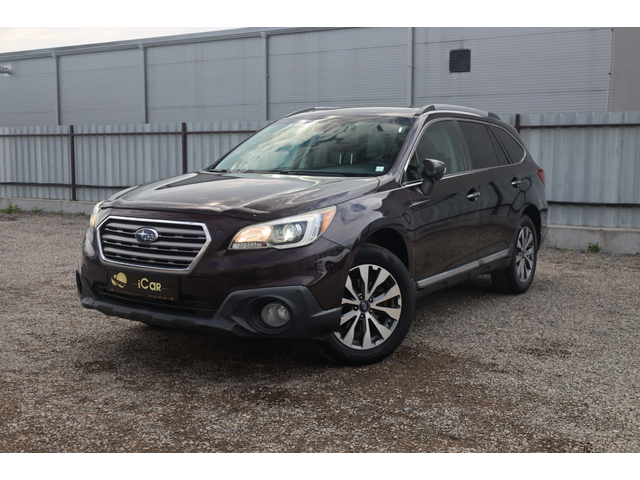 Subaru Outback Outback - автомобили, коли, обяви за нови и употребявани 1