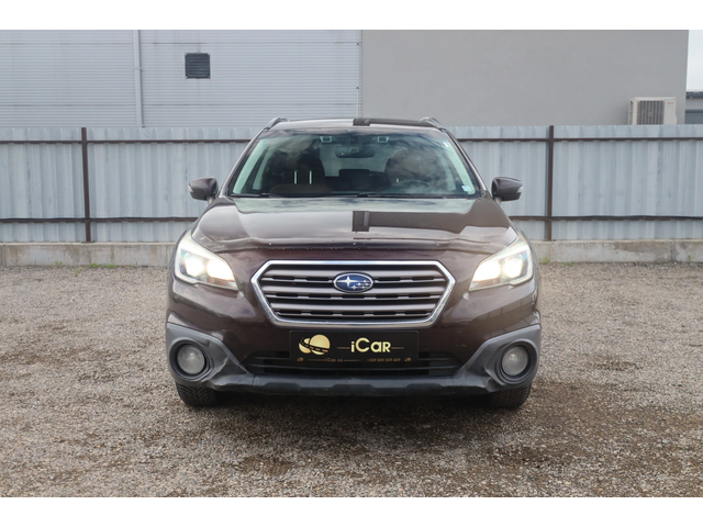 Subaru Outback Outback - автомобили, коли, обяви за нови и употребявани 2