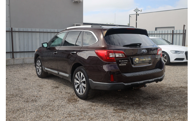 Subaru Outback Outback - автомобили, коли, обяви за нови и употребявани 6