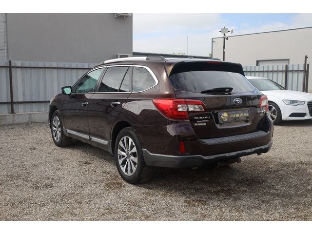 Subaru Outback Outback - автомобили, коли, обяви за нови и употребявани 6