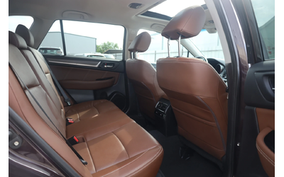 Subaru Outback Outback - автомобили, коли, обяви за нови и употребявани 8