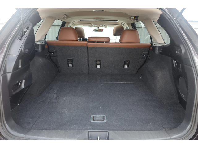 Subaru Outback Outback - автомобили, коли, обяви за нови и употребявани 9