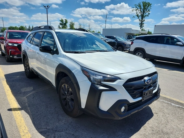 Subaru Outback ONYX * * CARFAX * * АВТО КРЕДИТ * * - автомобили, коли, обяви за нови и употребявани 1