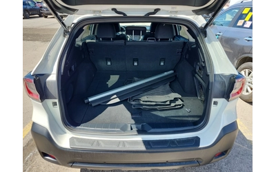 Subaru Outback ONYX * * CARFAX * * АВТО КРЕДИТ * * - автомобили, коли, обяви за нови и употребявани 9