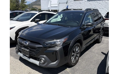 subaru-outback - 0