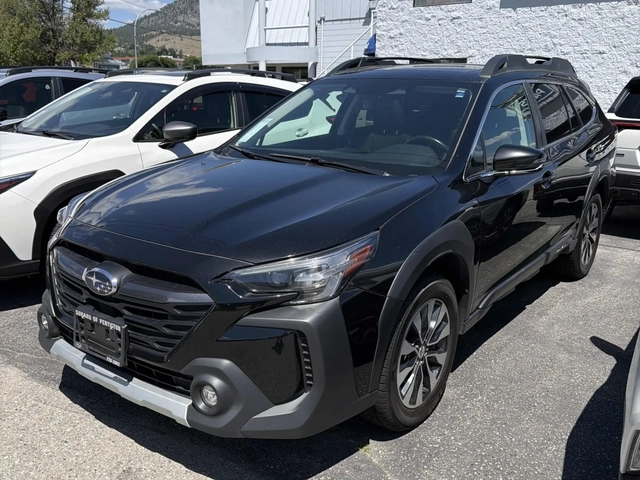 Subaru Outback Limited XT Turbo * CARFAX * АВТО КРЕДИТ * - автомобили, коли, обяви за нови и употребявани 0