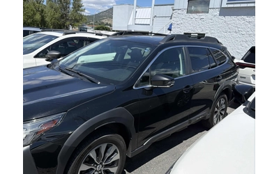 subaru-outback - 2