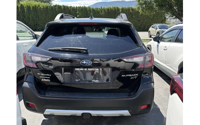 subaru-outback - 4