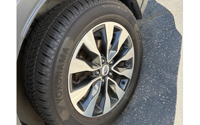 subaru-outback - 5