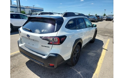 subaru-outback - 2