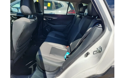 Subaru Outback ONYX * * CARFAX * * АВТО КРЕДИТ * * - автомобили, коли, обяви за нови и употребявани 7