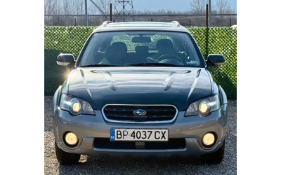 subaru-outback - 0