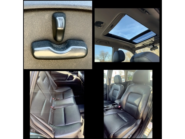 Subaru Outback 2.5i НАВИГАЦИЯ - автомобили, коли, обяви за нови и употребявани 11