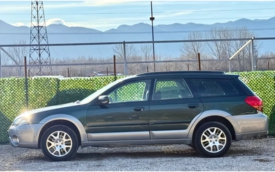 subaru-outback - 2