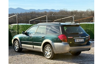 subaru-outback - 3