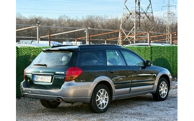 subaru-outback - 5