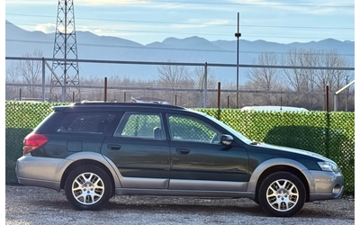 Subaru Outback 2.5i НАВИГАЦИЯ - автомобили, коли, обяви за нови и употребявани 6