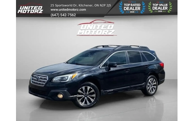 subaru-outback - 0