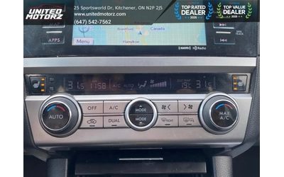 Subaru Outback Limited - автомобили, коли, обяви за нови и употребявани 10
