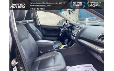Subaru Outback Limited - автомобили, коли, обяви за нови и употребявани 11