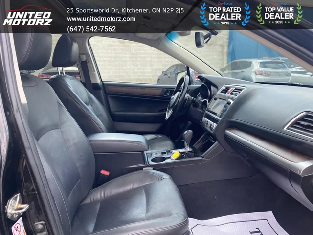 Subaru Outback Limited - автомобили, коли, обяви за нови и употребявани 11