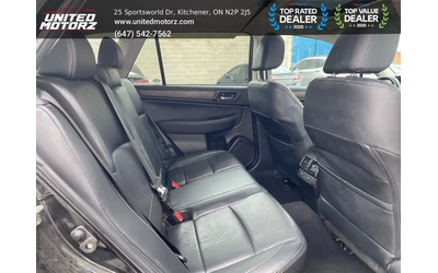 Subaru Outback Limited - автомобили, коли, обяви за нови и употребявани 12