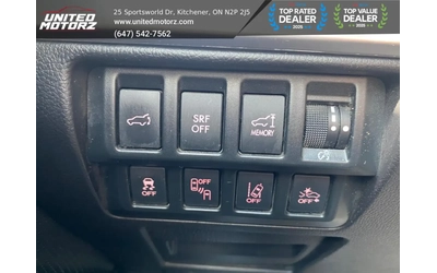 Subaru Outback Limited - автомобили, коли, обяви за нови и употребявани 16