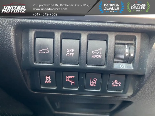 Subaru Outback Limited - автомобили, коли, обяви за нови и употребявани 16