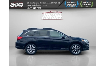 subaru-outback - 2