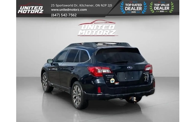 subaru-outback - 4