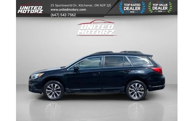 subaru-outback - 5